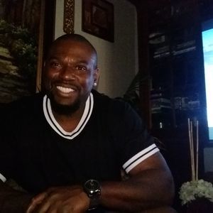 Meet your Posher, Perry